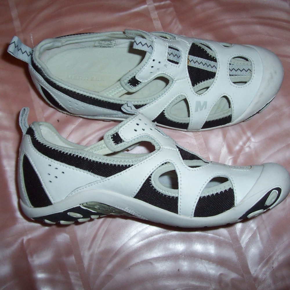 Merrill Rista Sneakers